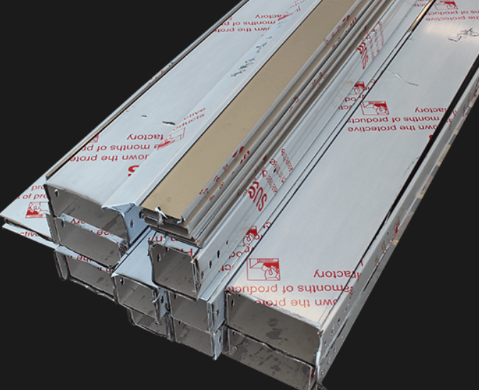 不銹鋼電纜橋架工程應用廣泛，口碑服務